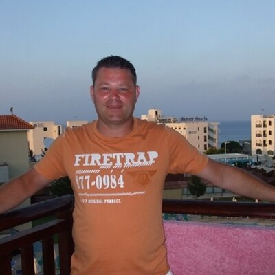 Profile Picture of Nick Gillett (@nick_gillett) on Twitter