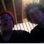 Profile Picture of Gino & Justin (@akmafia907) on Instagram