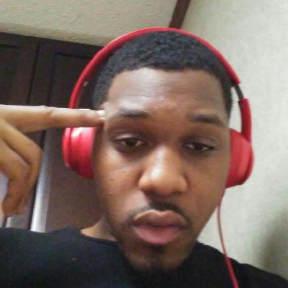 Profile Picture of Jamal Khalid (@chino378) on Poshmark