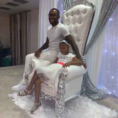 Profile Picture of Mark Everton Walters (@MEW1934) on Twitter