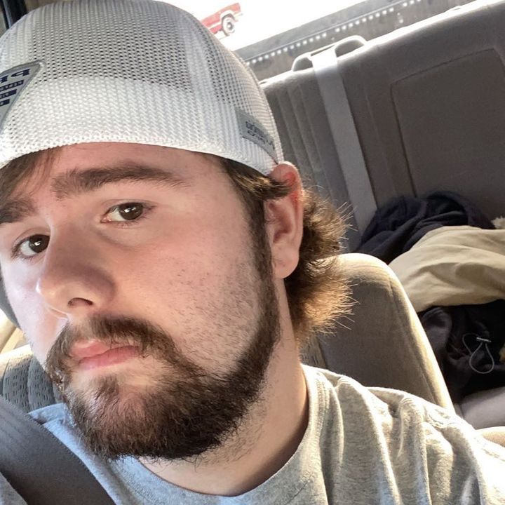 Profile Picture of Cody Mccluskey (@codymccluskey) on Tiktok