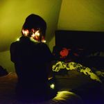 Profile Picture of Michelle Weiland (@_michellephoto) on Instagram