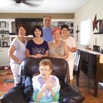 Profile Picture of Terry L Starrett (@mapesstarrett) on Instagram