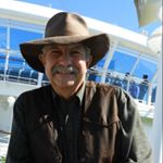 Profile Picture of Bob Baxter (@steeluke) on Instagram