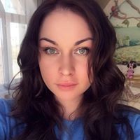 Profile Picture of Maria Simonova (@maria-simonova-4) on Quora