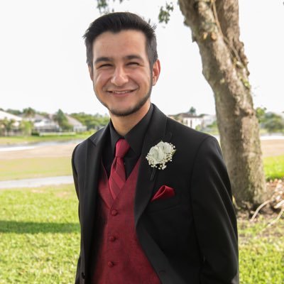 Profile Picture of Aaron Garber (@GarberA15) on Twitter