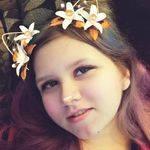 Profile Picture of Jessica Rinker (@jessica_a_rinker) on Instagram