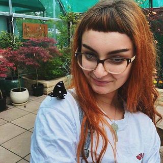 Profile Picture of Lucy R. Kilburn (@lucyr.kilburn.kilburn.1) on Facebook