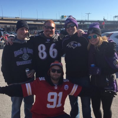 Profile Picture of Lafferty Daniel (@marksmyword17) on Twitter