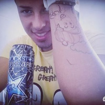 Leandro Camargo Mart - Twitter Profile Picture of Leandro Camargo Mart (@Leandrocm17Mart) on Twitter