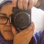 Profile Picture of Yugala Priti Devi Dasi (@yugala an-nur photografik) on Flickr