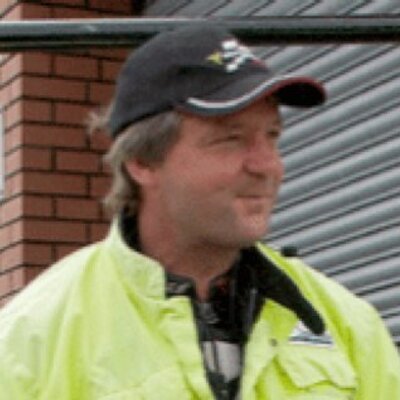 Profile Picture of Jim Hunter (@Jim_Hunter_MGP) on Twitter