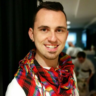 Profile Picture of Kai Morgan (@MrKaiMorgan) on Twitter