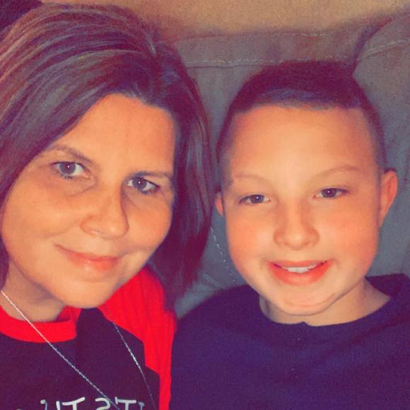 Profile Picture of Darcus Hurley (@darcush8809) on Poshmark