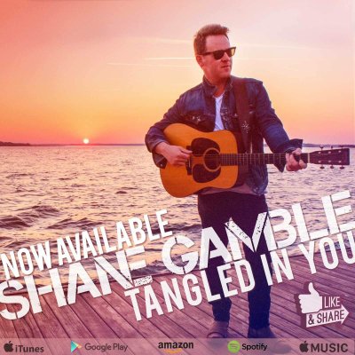 Profile Picture of Shane Gamble (@shanegamble) on Twitter