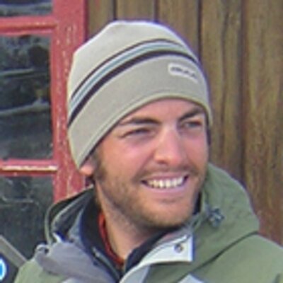 Profile Picture of Simon Lambert (@snow_gibbon) on Twitter