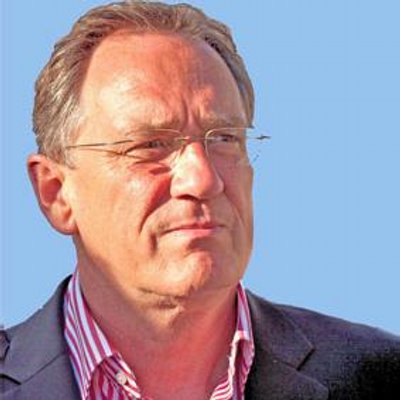 Profile Picture of Mike Travers (@Scottish_Plant) on Twitter