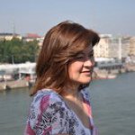 Profile Picture of Yvette Rodrigues (@yvettetr) on Instagram