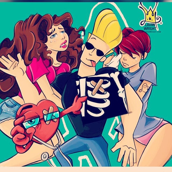 Profile Picture of Nigel Lastname (@dopekid0035) on Poshmark