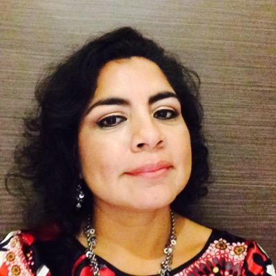 Profile Picture of Anna Infantas Soto (@anna_infantas) on Twitter