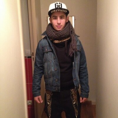 Profile Picture of Damien Pinto (@damienpinto1) on Twitter