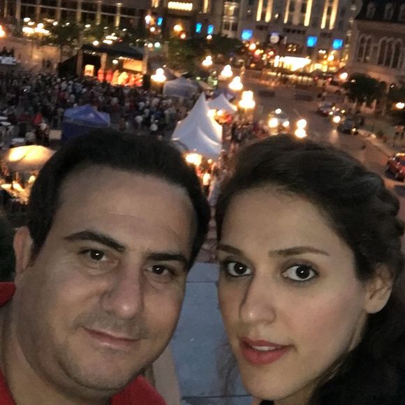 Profile Picture of Sara Davodi (@sara_omid2010) on Poshmark