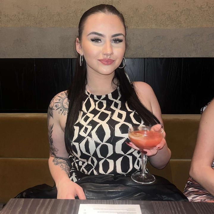Profile Picture of Grace Dixon (@@gracedixonxo) on Tiktok