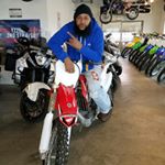 Profile Picture of Darryl Lindsey (@dirtbikeking856) on Instagram