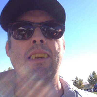 Profile Picture of Michael Taft (@Taftronics) on Twitter