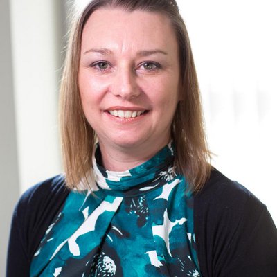 Profile Picture of Marion Knox (@MarionKnox1973) on Twitter