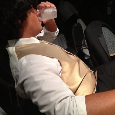 Profile Picture of Bryon Hewitt (@BryonHewitt) on Twitter