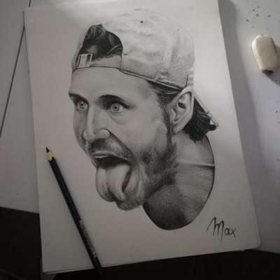 Profile Picture of Lucas Pouille (@la_pouille) on Twitter