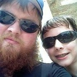 Profile Picture of Andy Keech (@aodthebear) on Instagram