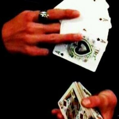 Profile Picture of Jonathan Catchings (@Magicmanjc95) on Twitter