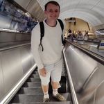 Profile Picture of Jacob Smedley (@jacob_smedley) on Instagram