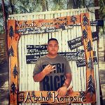 Profile Picture of semaj14 (@dionisio.james) on Instagram