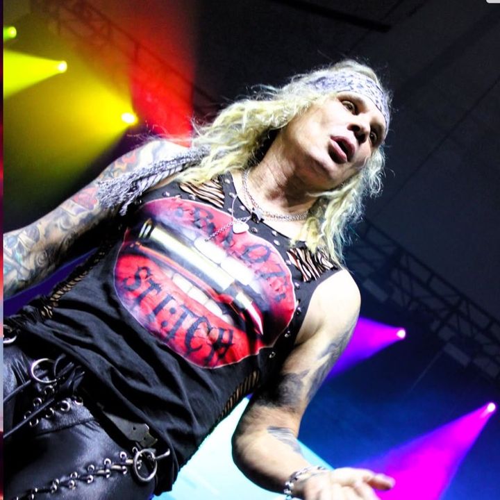 Profile Picture of Michael Starr (@michaelstarrr69) on Tiktok