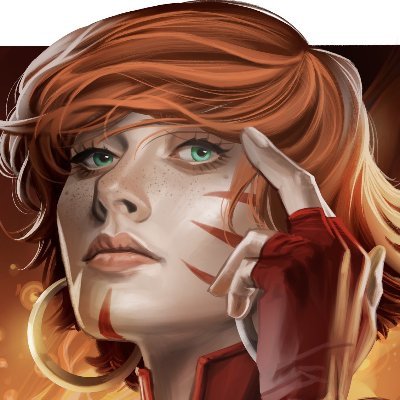 Profile Picture of Let's Talk Rachel Grey (@rsgreybr) on Twitter