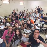 Profile Picture of Terceirão Ames 2018 {3º2} (@terceiraoames18) on Instagram