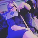 Profile Picture of Donna Evans (@thatpoolref) on Instagram