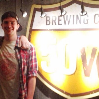 Profile Picture of Chris Biggar (@CBiggar) on Twitter