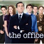 Profile Picture of The Office (@michael.weaver.fan.club) on Instagram