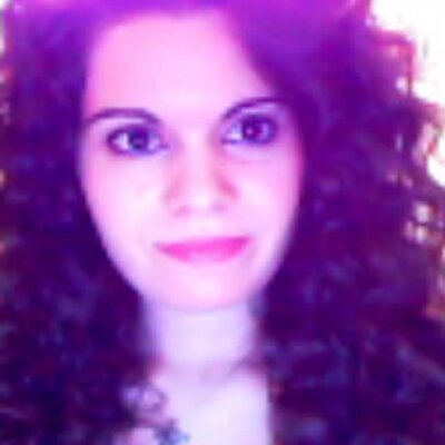 Profile Picture of Armida Gonzalez (@Armidabg76) on Twitter