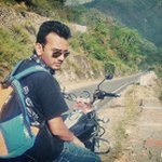 Profile Picture of Rohit Chadha (@atrootterminal) on Instagram