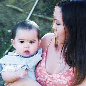 Profile Picture of Tiffany De Leon (@tippy_toes) on Myspace