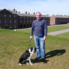 Mark Bateson - Twitter Profile Picture of Mark Bateson (@Mb67Mar) on Twitter