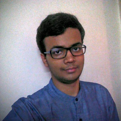 Profile Picture of Anil Kamath (@AnilRKamath) on Twitter