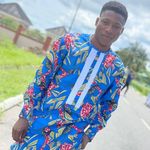 Profile Picture of Matthew Ogaga (@ogaga1941) on Instagram