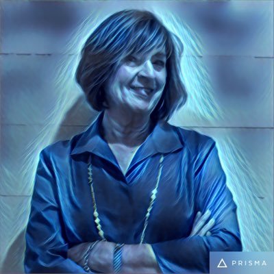 Profile Picture of Peggy Venable (@pvenable) on Twitter