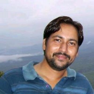 Profile Picture of Mahendra Shukla (@mahendrashukla) on Twitter